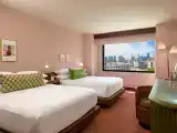 Room With Two Queen Beds