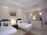 Luxury Twin Room (Grand)