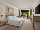 King Room with Lagoon Access