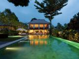 Ubud Room
