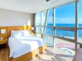 Standard Room With Ocean View