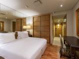 Junior Suite With Ocean View
