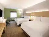 Suite with Two Queen Beds-Communication Accessible