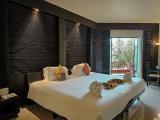 Superior Room With Garden View