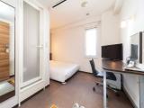 Standard Double Room Non-Smoking