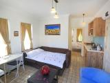 Junior Suite, 1 Bedroom, Kitchenette, Pool View