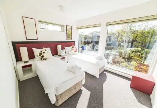 Hirafu House 3 Bedroom