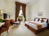 Surperior Twin Room with Garden View