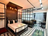 Economy Double Room with Kitchen