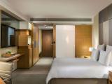 Swiss Executive Room 1 Double bed