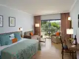 Hotel Grand Deluxe Garden Room
