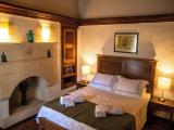 Romantic Double Room, 1 Queen Bed