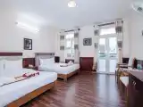 Exclusive Studio Suite, 1 Bedroom, City View