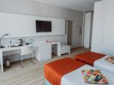 Standard Room with Sea View Non smoking