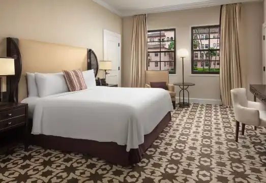 Estate View King Room