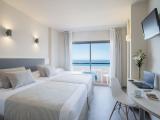 Standard Single Room With Balcony