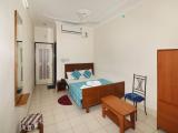 Double Room with Air Conditioner