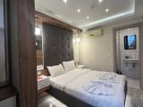 Economy Double Room-Ground Floor