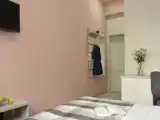 Standard room with 2 twin beds