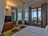 Deluxe Suite (Luxury Building)