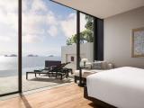 Two Bedroom Family Ocean View Pool Villa
