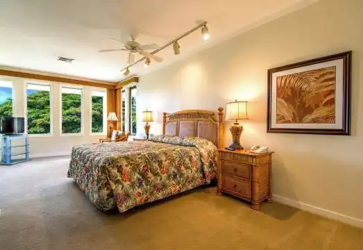 Standard Villa, 3 Bedrooms (Golf 14T3 Fairway View, 2.5 Bath)