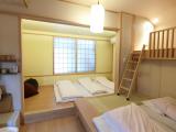 Superior Japanese Room, Non-Smoking (Family Room A-Shower Room, Toilet-Ground Floor Room)