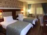 Triple Room with City View