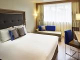 Superior Double Bedroom (Adapted for People with Special Needs)
