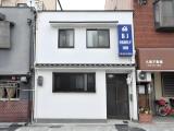 Single Room With Private Bathroom