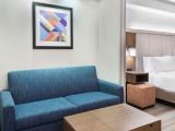 King Suite with Mobility Accessible Tub