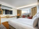 Swiss Advantage King Room with Bosphorus View Non smoking