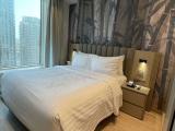 Premium One Bedroom Twin Suite