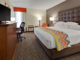 King Room-Upper Floor