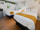 Room, 2 Double Beds