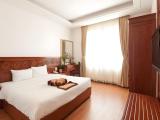 Deluxe Room With Lake View