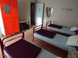 Quadruple Room with Private Bathroom