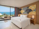 Executive Suite Panoramic Ocean View-Onsen, Water Park Inclusive