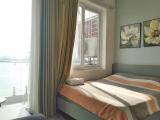 Panoramic Studio, 1 Queen Bed, Balcony, Lakeside (Floor 5)