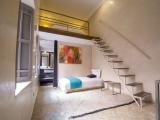 Junior Suite (Oukaimeden)