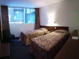 Double Room, 2 Twin Beds