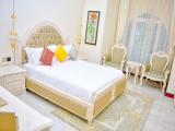 Standard Room With Garden View