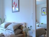 Comfort Triple Room, 1 Bedroom, Mountain View