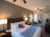 Deluxe Two-Bedroom Suite