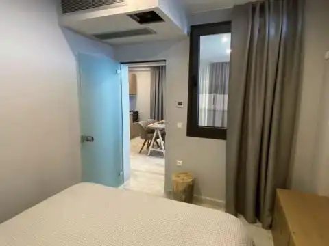 One Bedroom Apartment(Max)