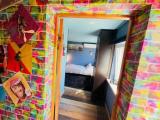 Economy Twin Room – Happy Ending