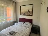 Classic One-Bedroom Studio