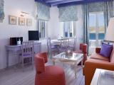 Executive Suite With Sea View