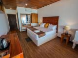 Superior Double Room With Sea View