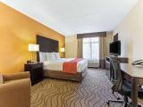 King Room-Mobility Accessible-Non-Smoking